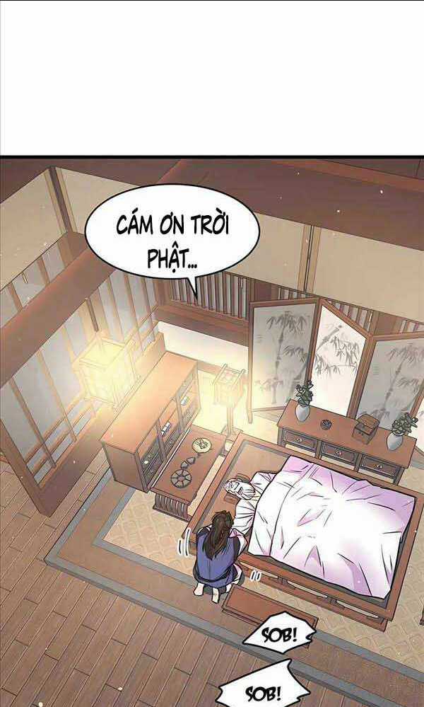 Thiên Hạ Đệ Nhất Đại Sư Huynh Chapter 4 trang 98