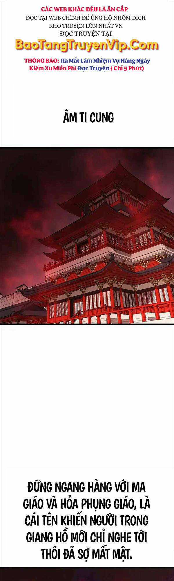 Thiên Hạ Đệ Nhất Đại Sư Huynh Chapter 41 trang 0