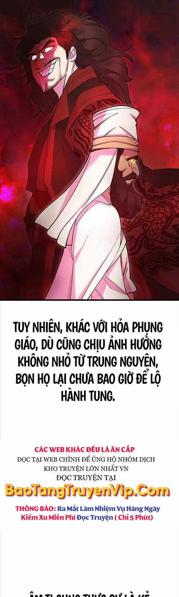 Thiên Hạ Đệ Nhất Đại Sư Huynh Chapter 41 trang 1