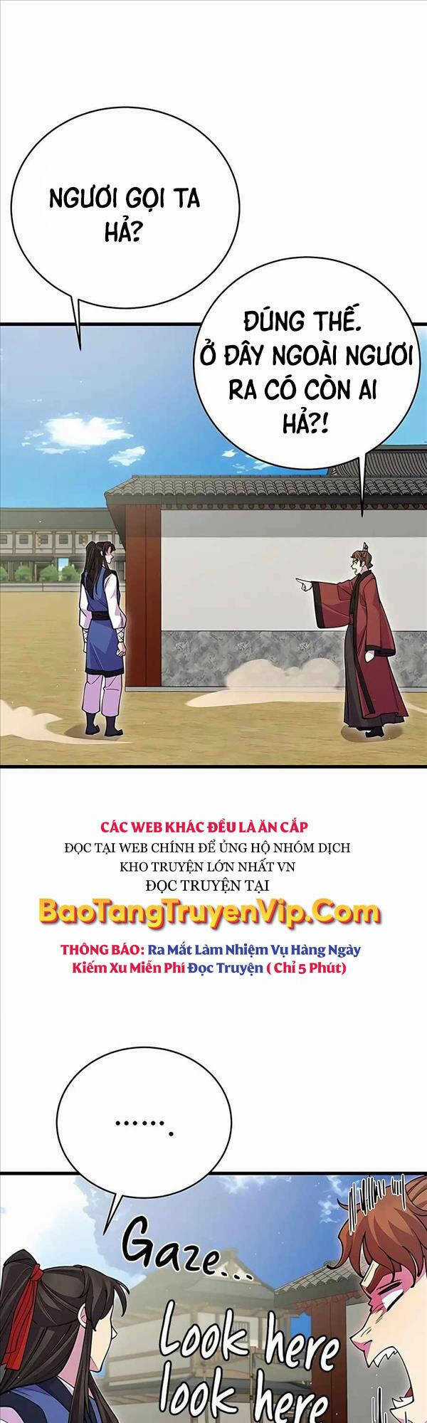 Thiên Hạ Đệ Nhất Đại Sư Huynh Chapter 43 trang 0