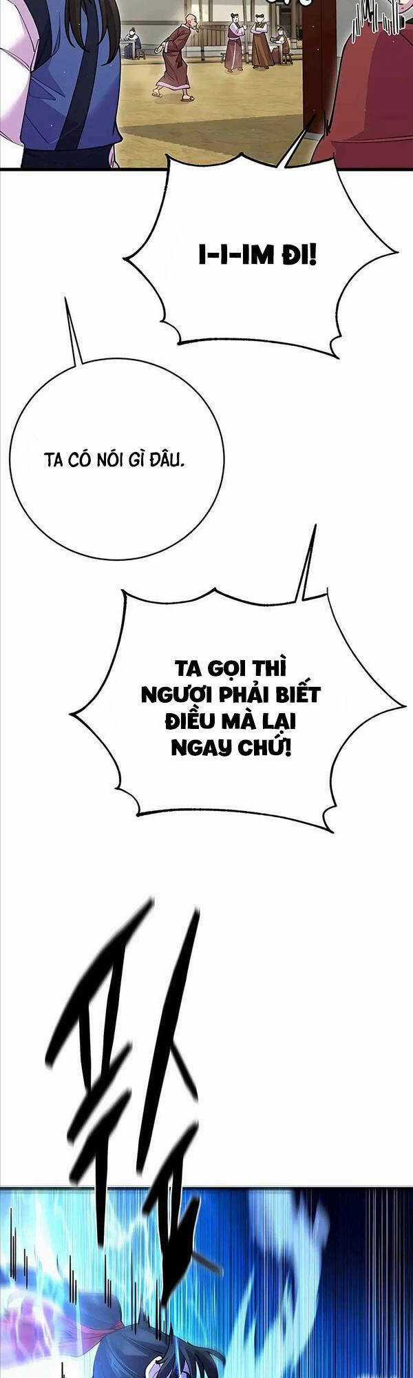 Thiên Hạ Đệ Nhất Đại Sư Huynh Chapter 43 trang 1