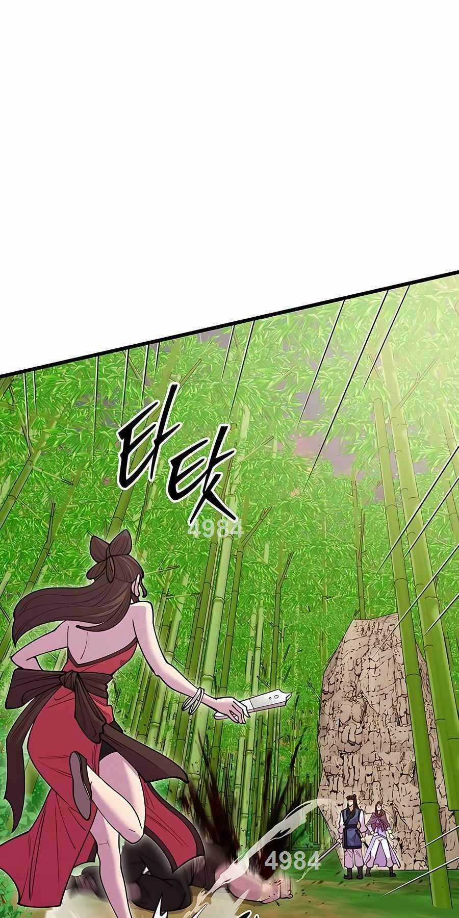 Thiên Hạ Đệ Nhất Đại Sư Huynh Chapter 45 trang 0