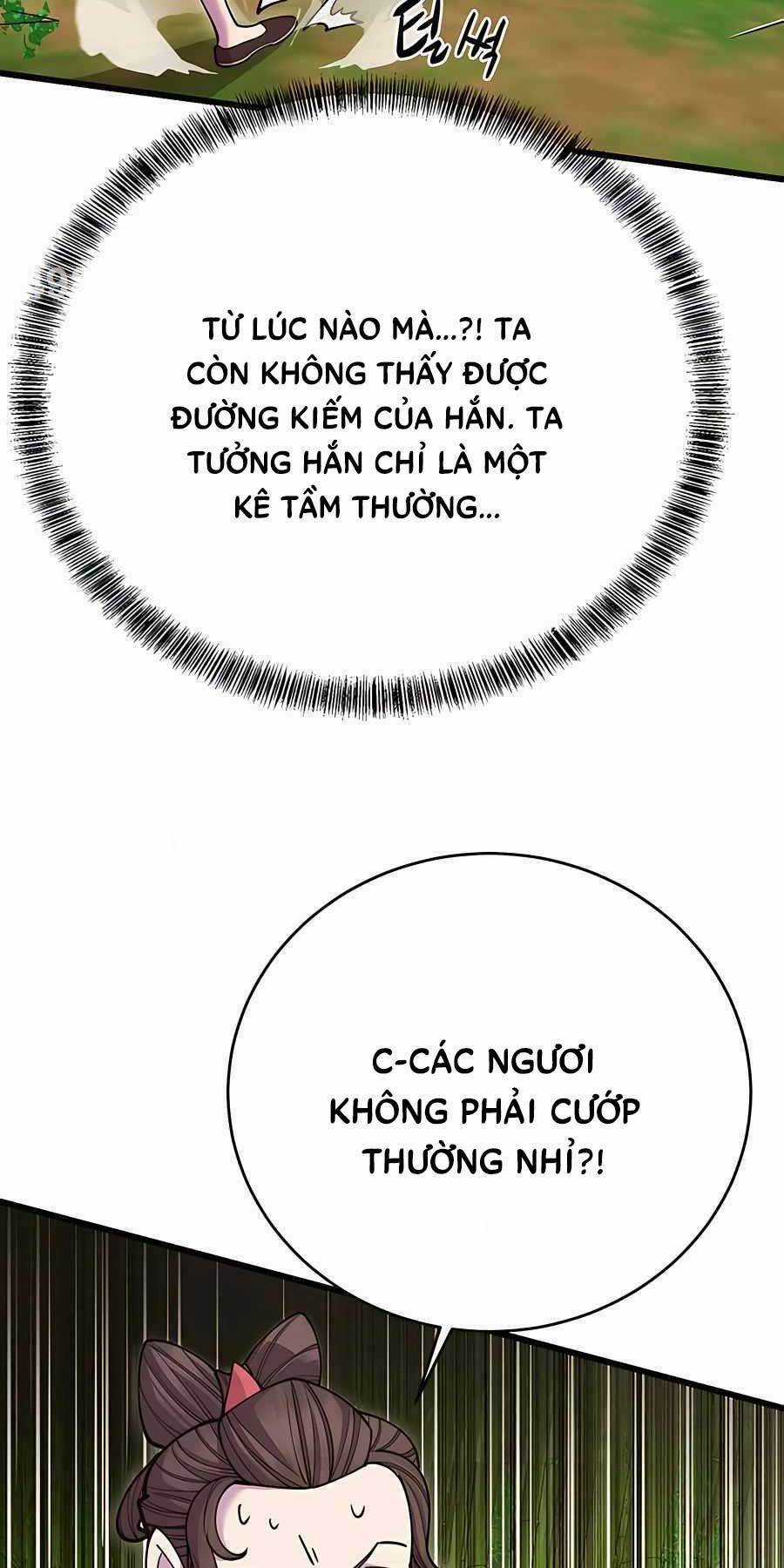 Thiên Hạ Đệ Nhất Đại Sư Huynh Chapter 45 trang 1