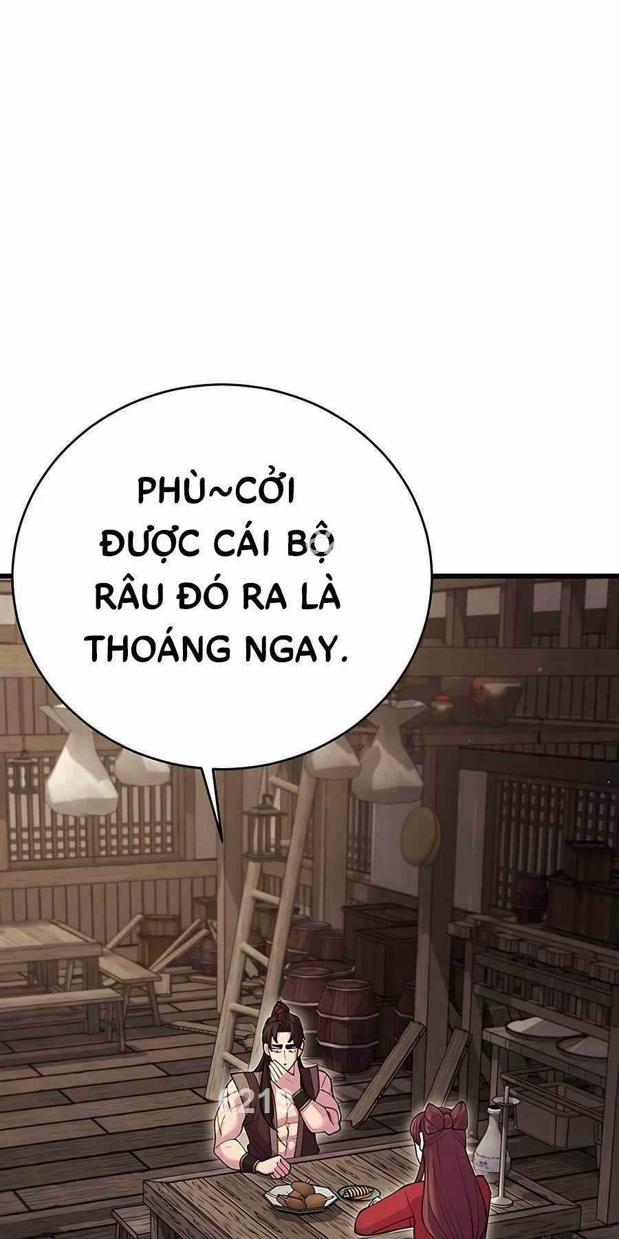 Thiên Hạ Đệ Nhất Đại Sư Huynh Chapter 46 trang 0