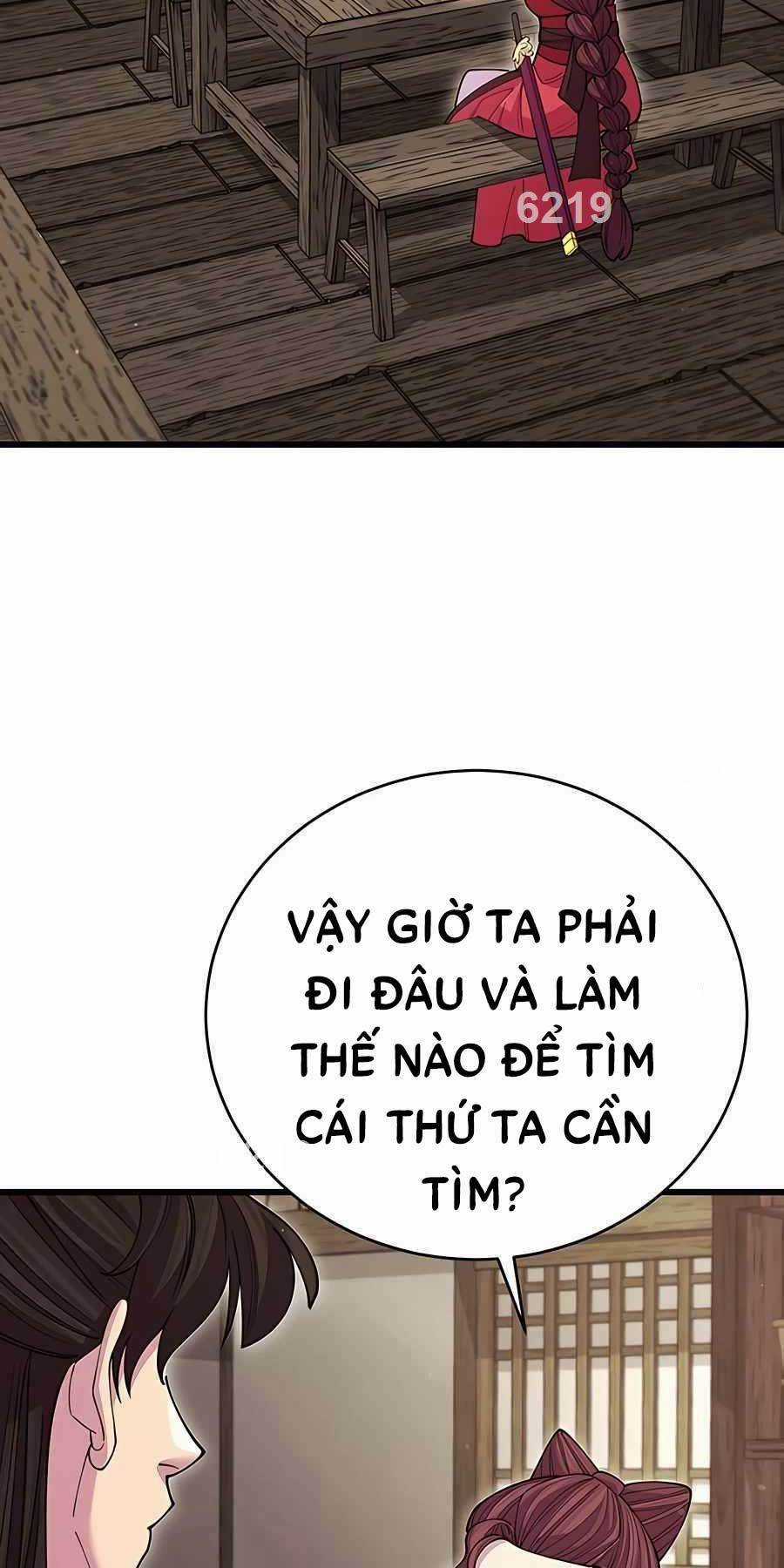 Thiên Hạ Đệ Nhất Đại Sư Huynh Chapter 46 trang 1