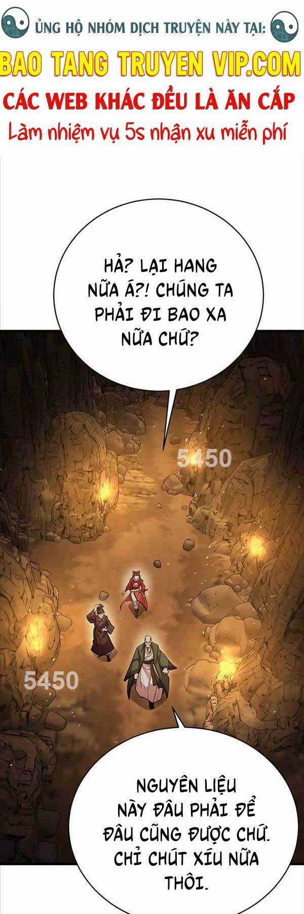 Thiên Hạ Đệ Nhất Đại Sư Huynh Chapter 49 trang 0