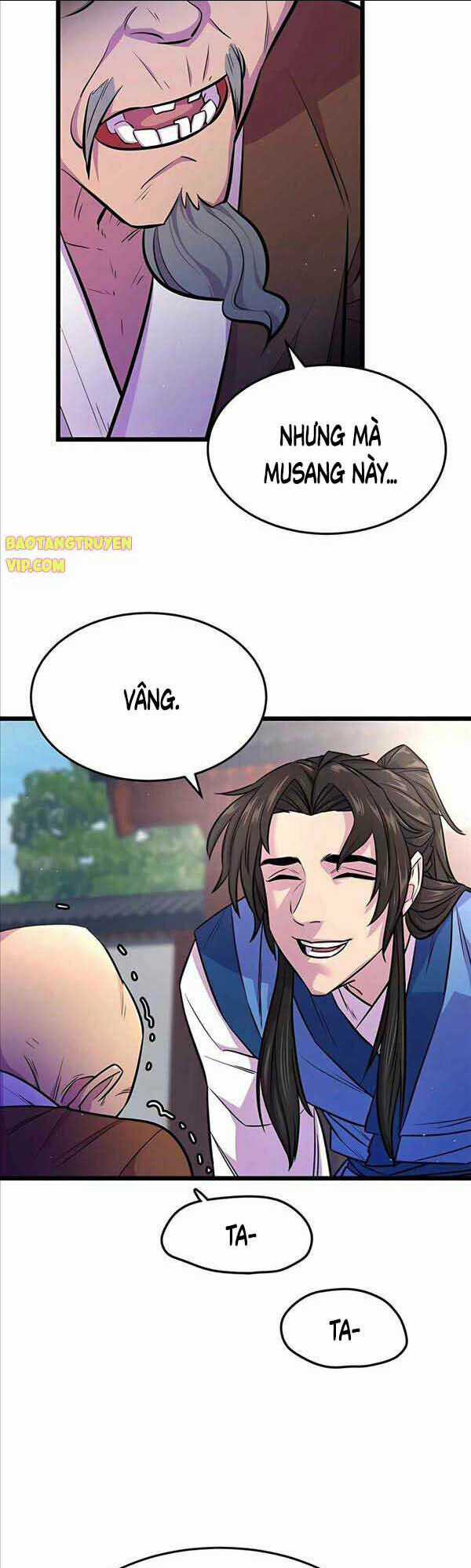 Thiên Hạ Đệ Nhất Đại Sư Huynh Chapter 5 trang 24