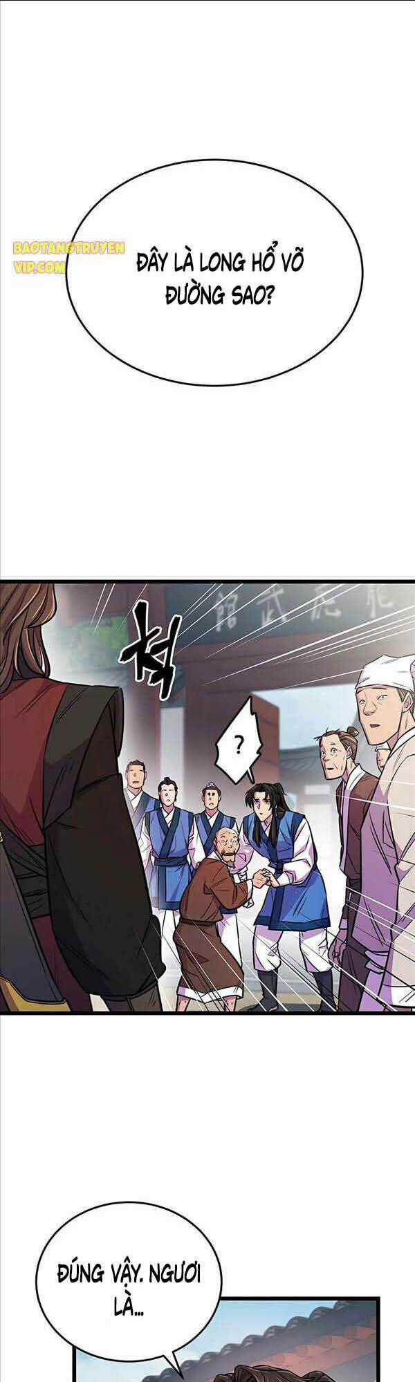 Thiên Hạ Đệ Nhất Đại Sư Huynh Chapter 5 trang 26