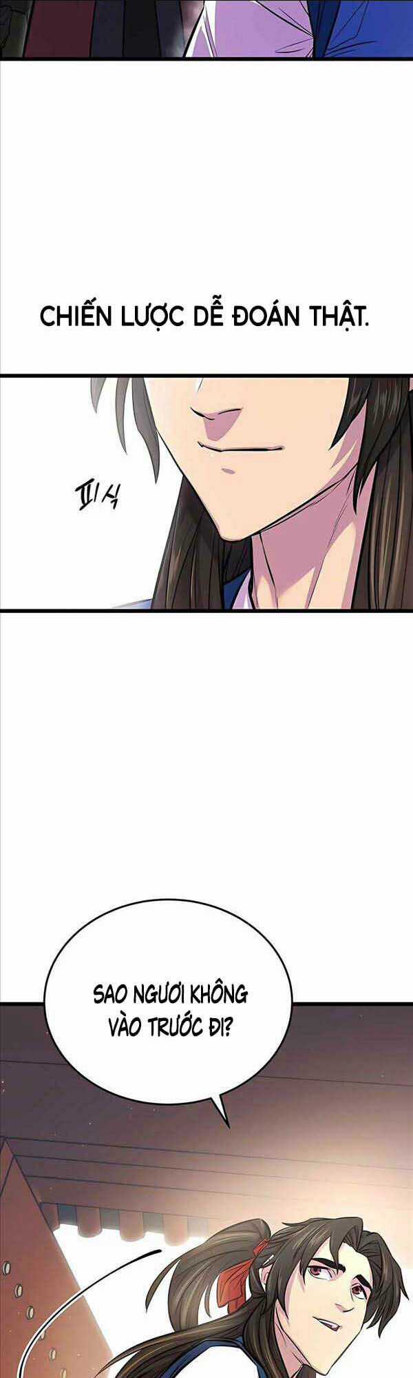 Thiên Hạ Đệ Nhất Đại Sư Huynh Chapter 5 trang 31