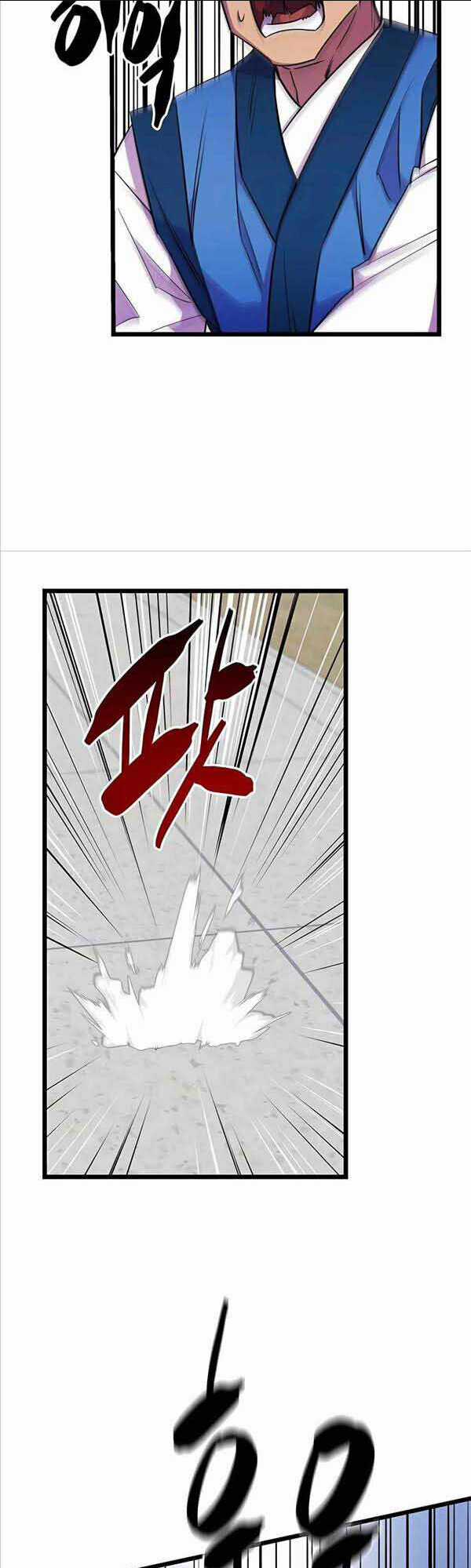 Thiên Hạ Đệ Nhất Đại Sư Huynh Chapter 5 trang 44