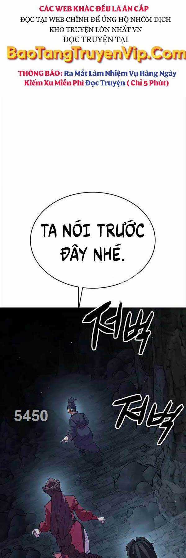 Thiên Hạ Đệ Nhất Đại Sư Huynh Chapter 51 trang 0
