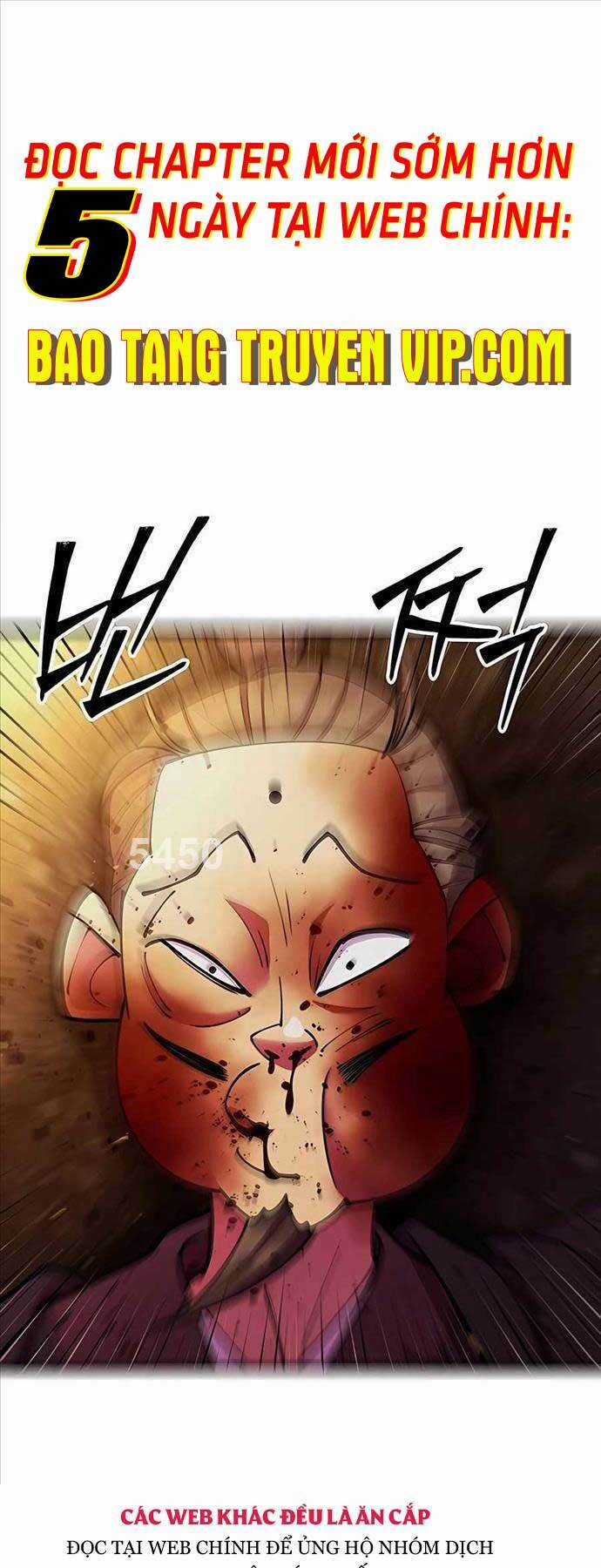 Thiên Hạ Đệ Nhất Đại Sư Huynh Chapter 52 trang 0