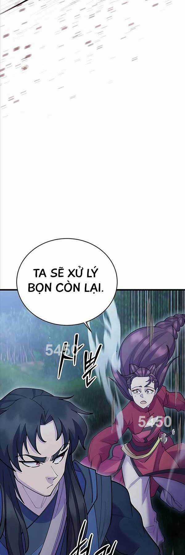 Thiên Hạ Đệ Nhất Đại Sư Huynh Chapter 53 trang 1