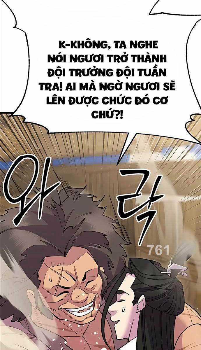 Thiên Hạ Đệ Nhất Đại Sư Huynh Chapter 55 trang 1