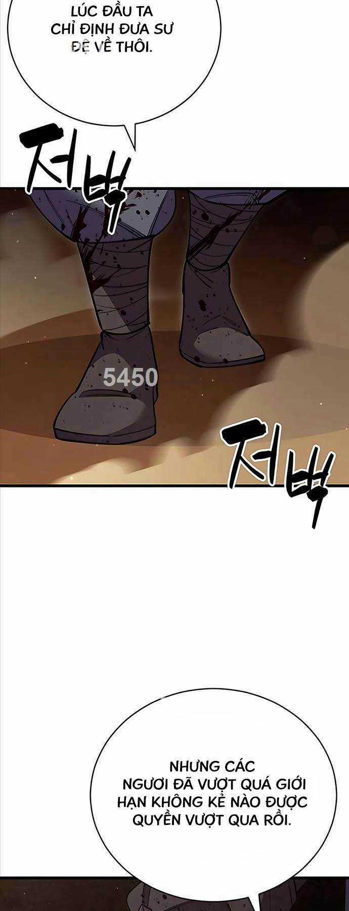 Thiên Hạ Đệ Nhất Đại Sư Huynh Chapter 56 trang 1