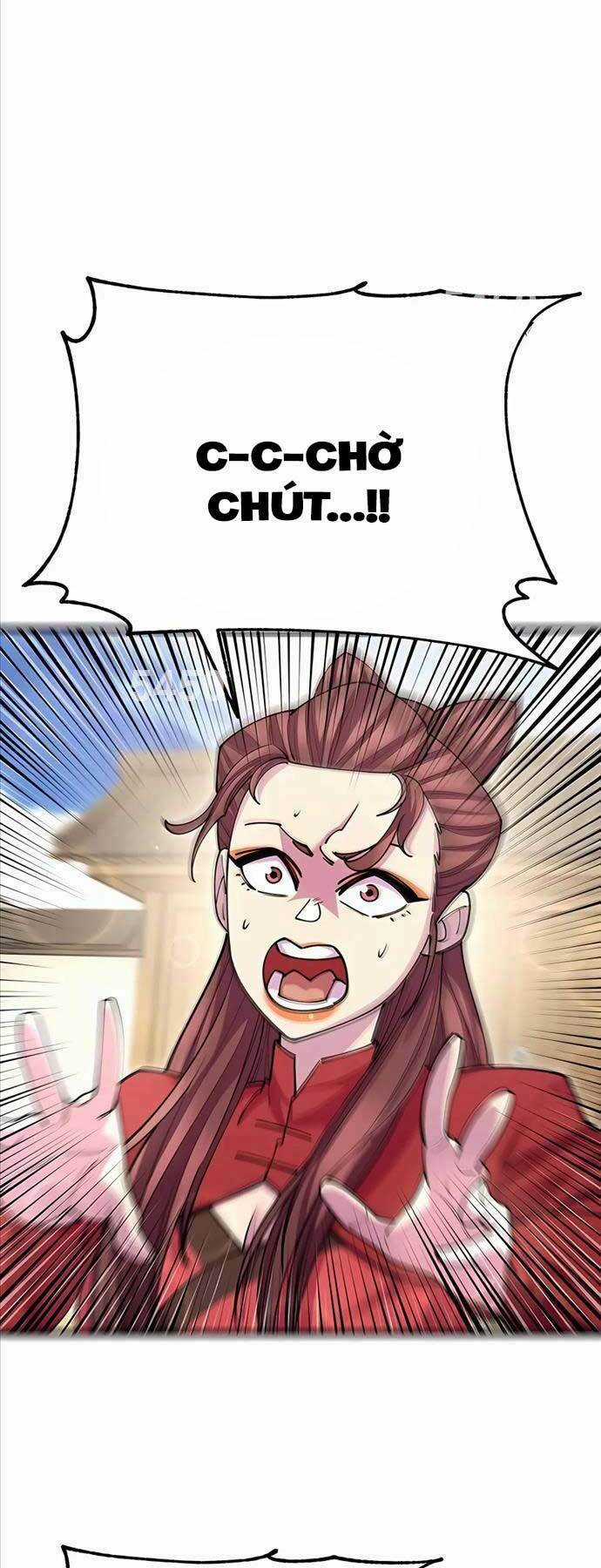 Thiên Hạ Đệ Nhất Đại Sư Huynh Chapter 57 trang 1