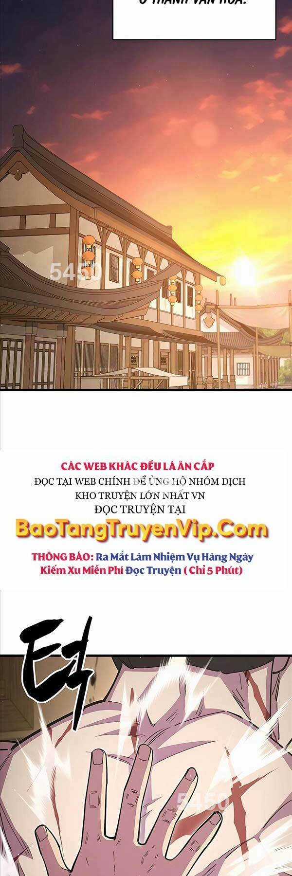 Thiên Hạ Đệ Nhất Đại Sư Huynh Chapter 59 trang 1