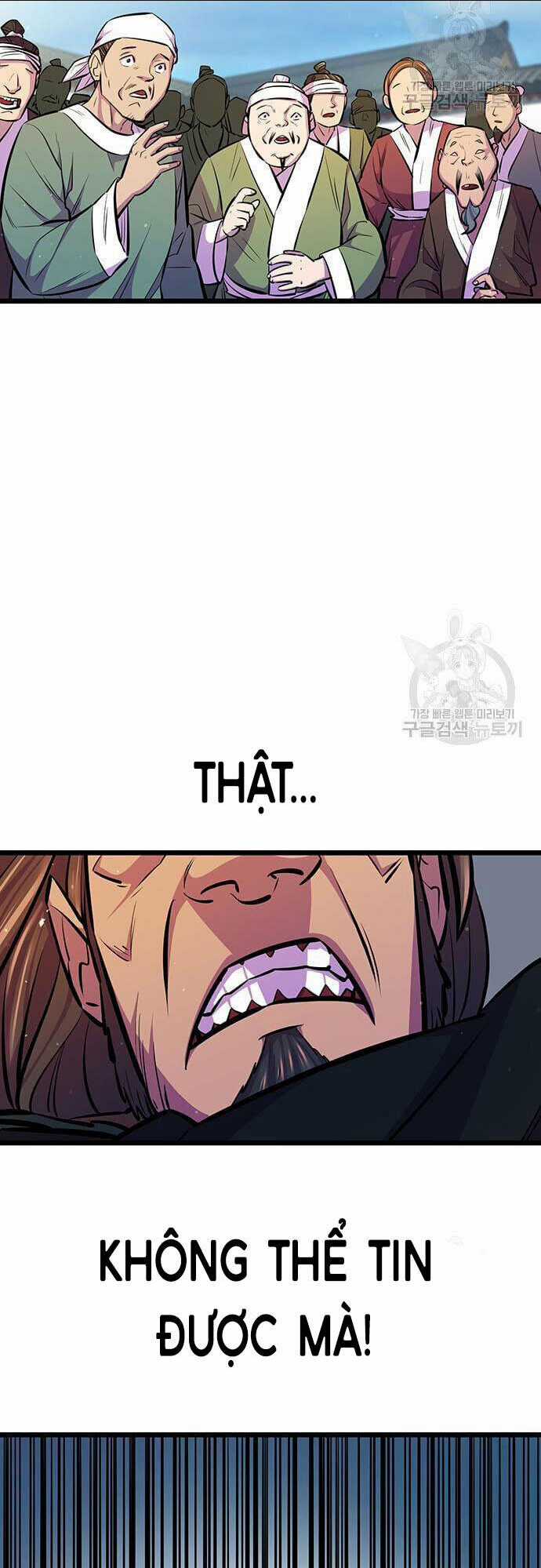 Thiên Hạ Đệ Nhất Đại Sư Huynh Chapter 6 trang 22