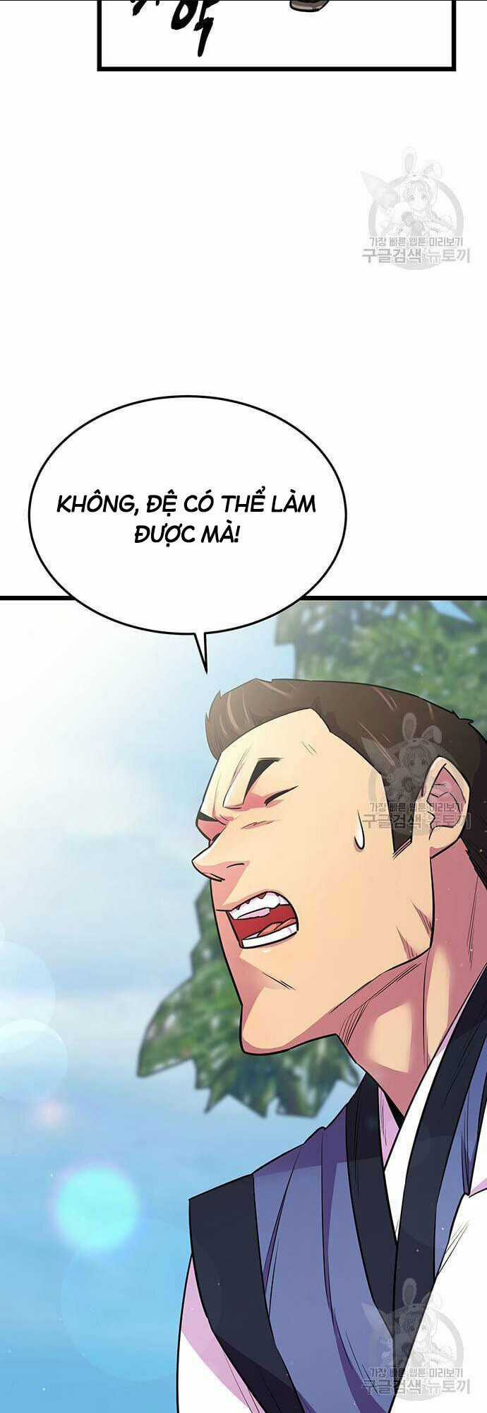 Thiên Hạ Đệ Nhất Đại Sư Huynh Chapter 6 trang 3