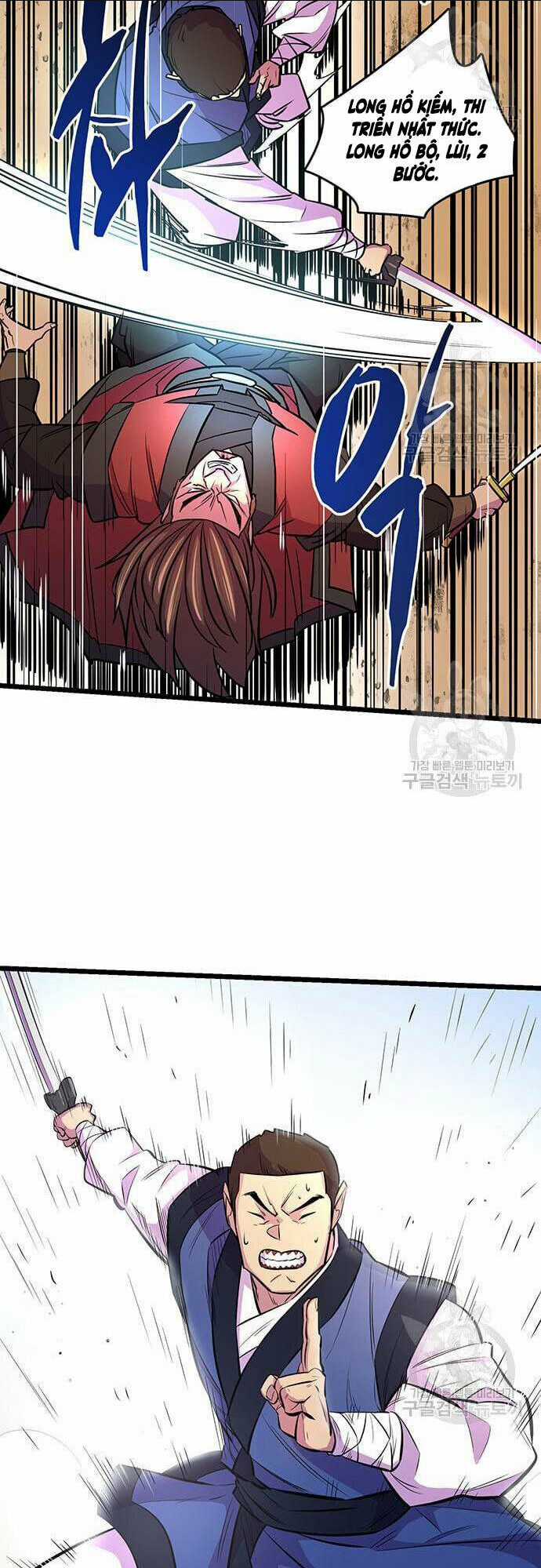 Thiên Hạ Đệ Nhất Đại Sư Huynh Chapter 6 trang 31