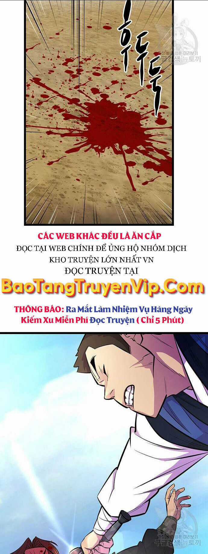 Thiên Hạ Đệ Nhất Đại Sư Huynh Chapter 6 trang 37