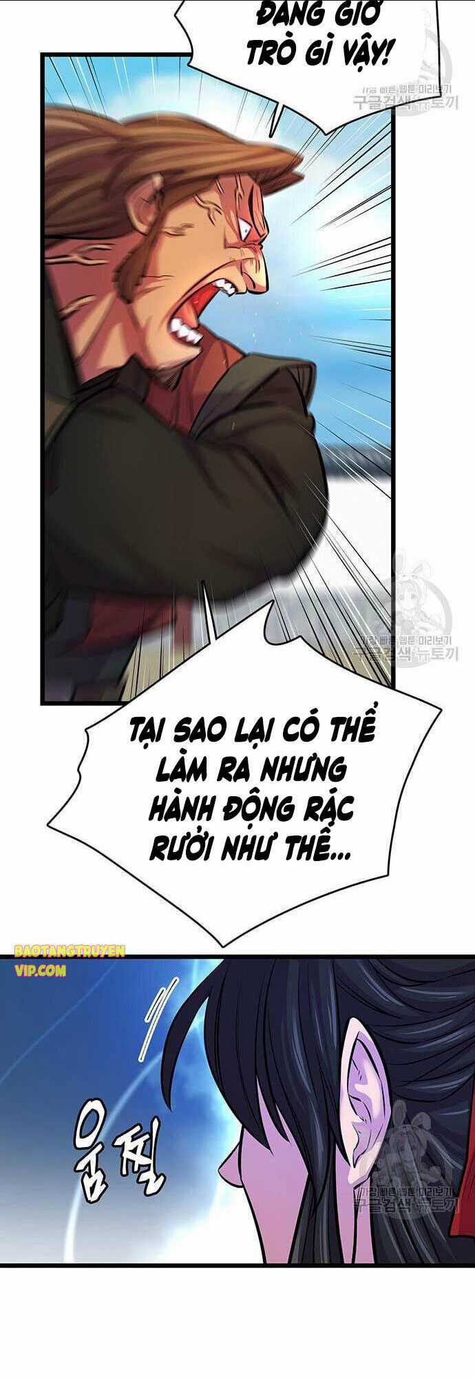 Thiên Hạ Đệ Nhất Đại Sư Huynh Chapter 6 trang 40