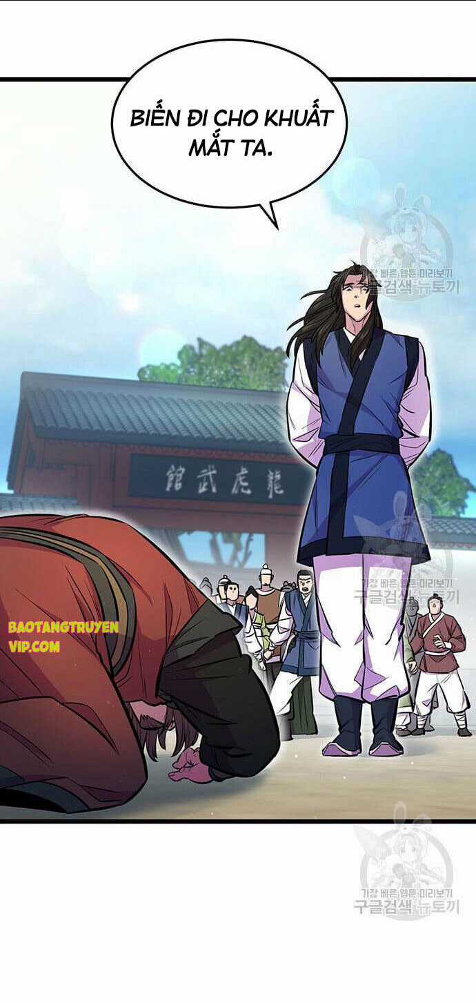 Thiên Hạ Đệ Nhất Đại Sư Huynh Chapter 6 trang 50