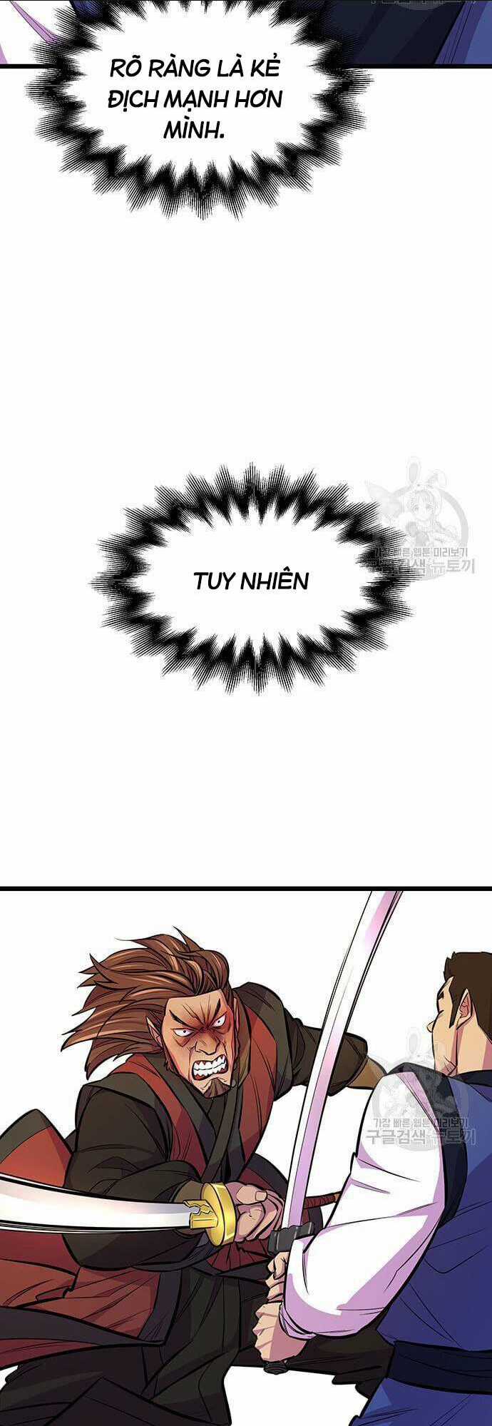 Thiên Hạ Đệ Nhất Đại Sư Huynh Chapter 6 trang 8