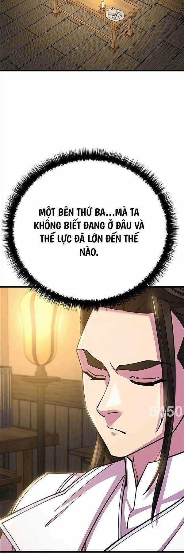Thiên Hạ Đệ Nhất Đại Sư Huynh Chapter 60 trang 1