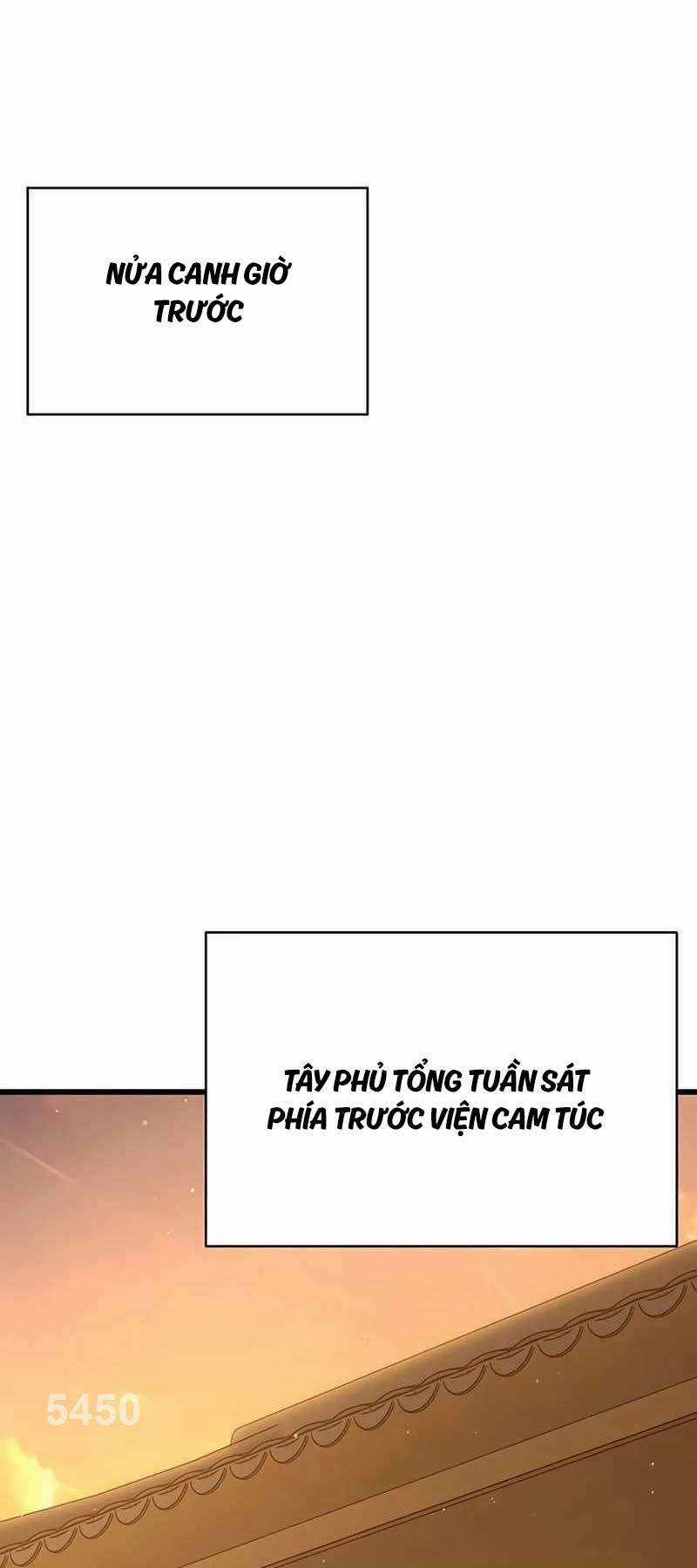 Thiên Hạ Đệ Nhất Đại Sư Huynh Chapter 61 trang 0