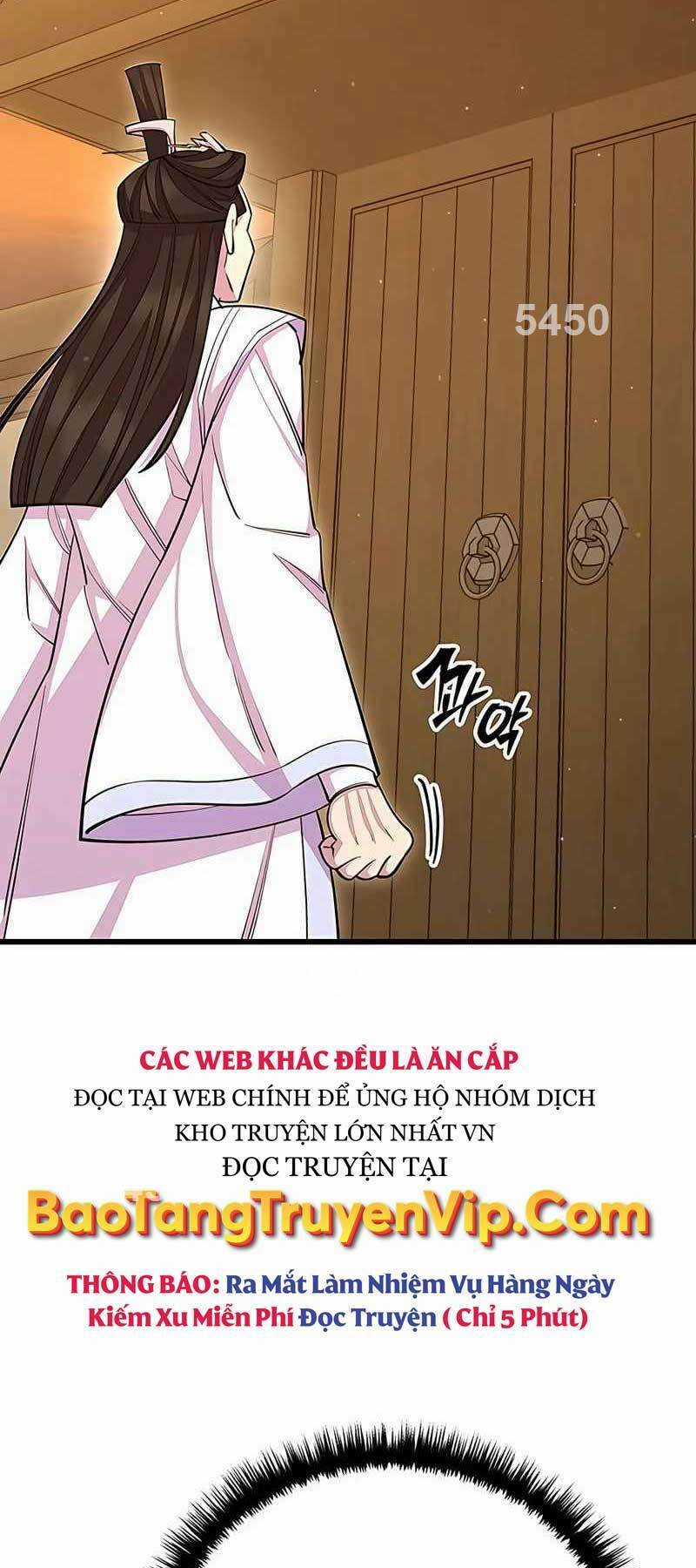 Thiên Hạ Đệ Nhất Đại Sư Huynh Chapter 61 trang 1