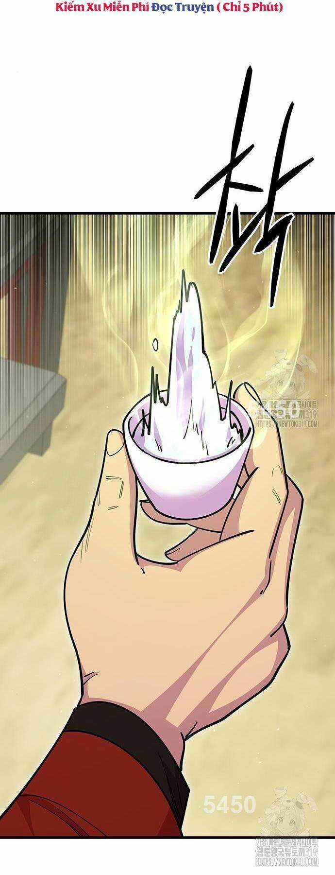 Thiên Hạ Đệ Nhất Đại Sư Huynh Chapter 65 trang 1