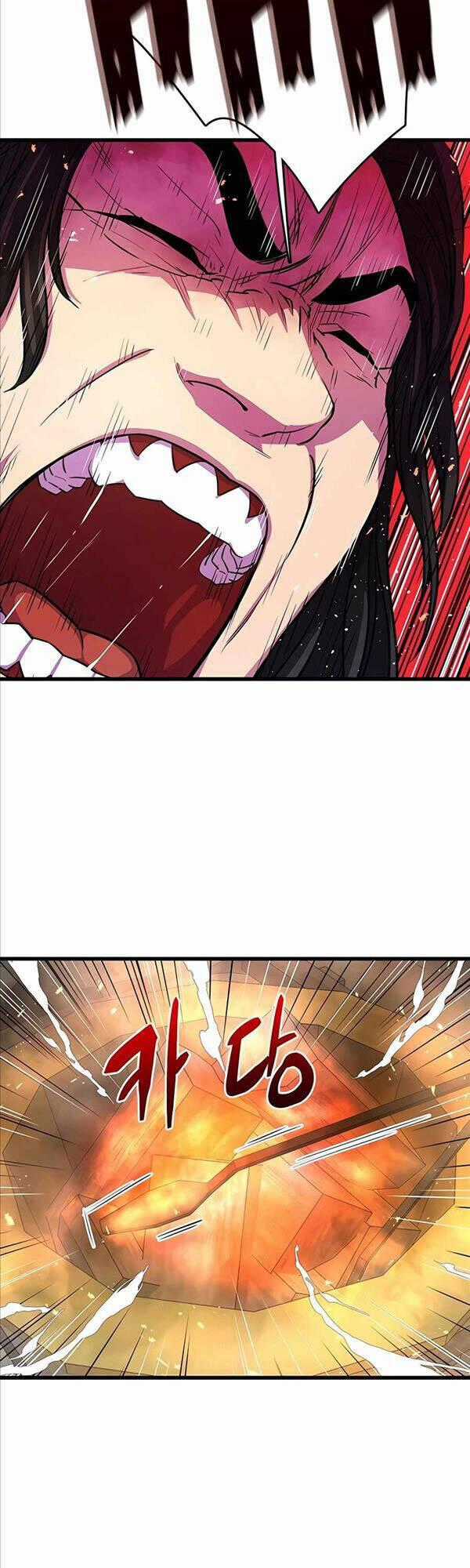 Thiên Hạ Đệ Nhất Đại Sư Huynh Chapter 7 trang 1