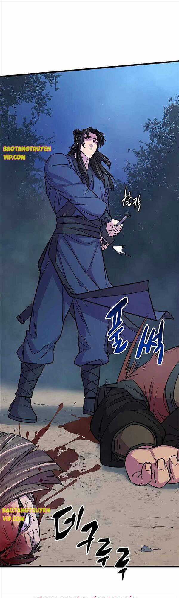 Thiên Hạ Đệ Nhất Đại Sư Huynh Chapter 7 trang 11