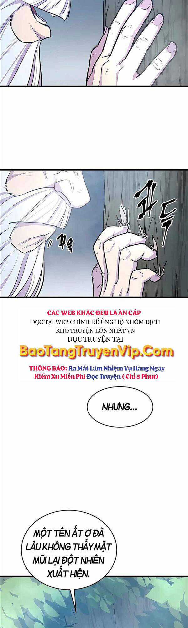 Thiên Hạ Đệ Nhất Đại Sư Huynh Chapter 7 trang 21