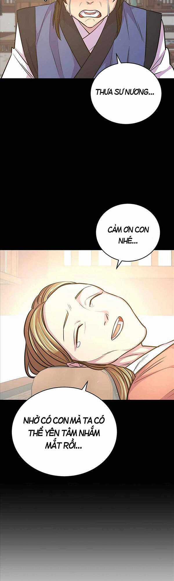 Thiên Hạ Đệ Nhất Đại Sư Huynh Chapter 7 trang 31