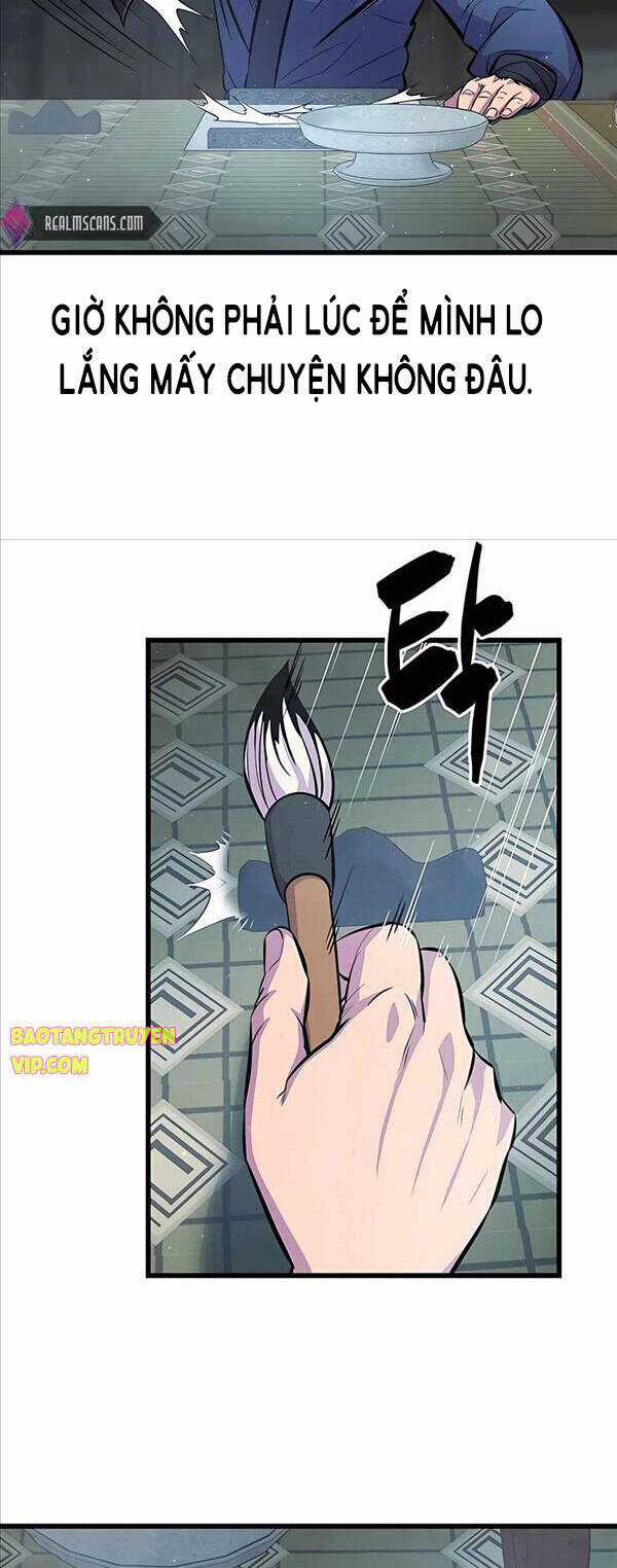 Thiên Hạ Đệ Nhất Đại Sư Huynh Chapter 7 trang 35