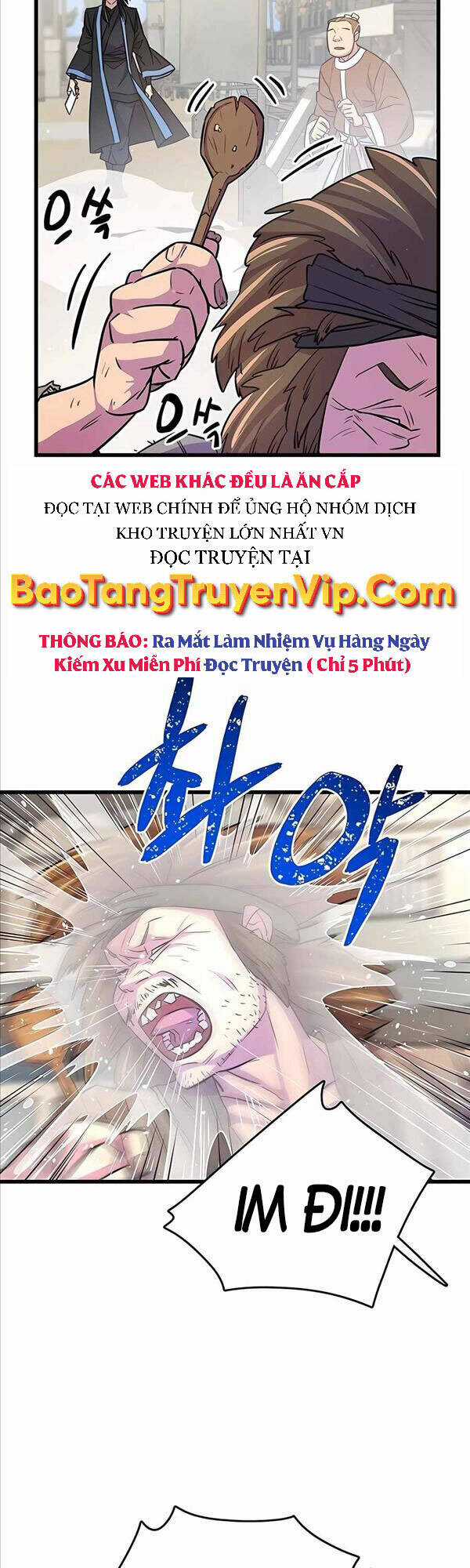 Thiên Hạ Đệ Nhất Đại Sư Huynh Chapter 7 trang 39