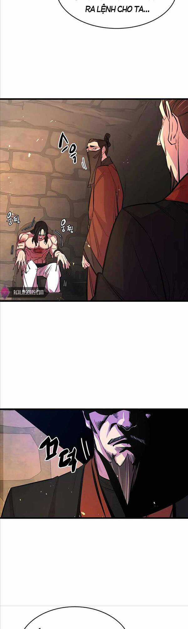 Thiên Hạ Đệ Nhất Đại Sư Huynh Chapter 7 trang 4