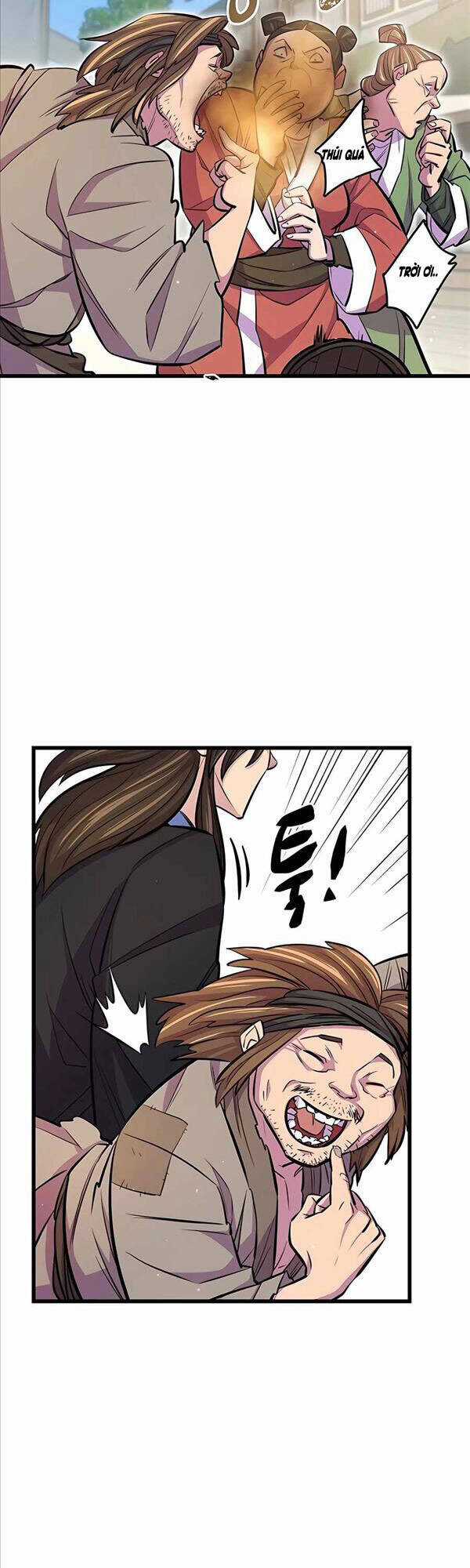 Thiên Hạ Đệ Nhất Đại Sư Huynh Chapter 7 trang 42