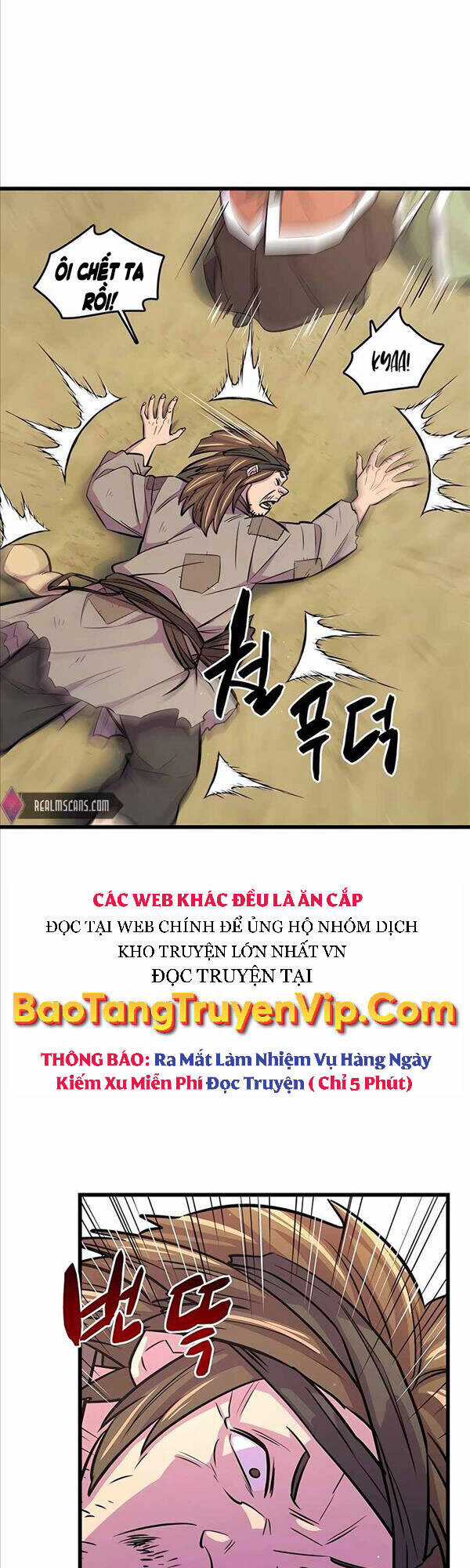 Thiên Hạ Đệ Nhất Đại Sư Huynh Chapter 7 trang 43