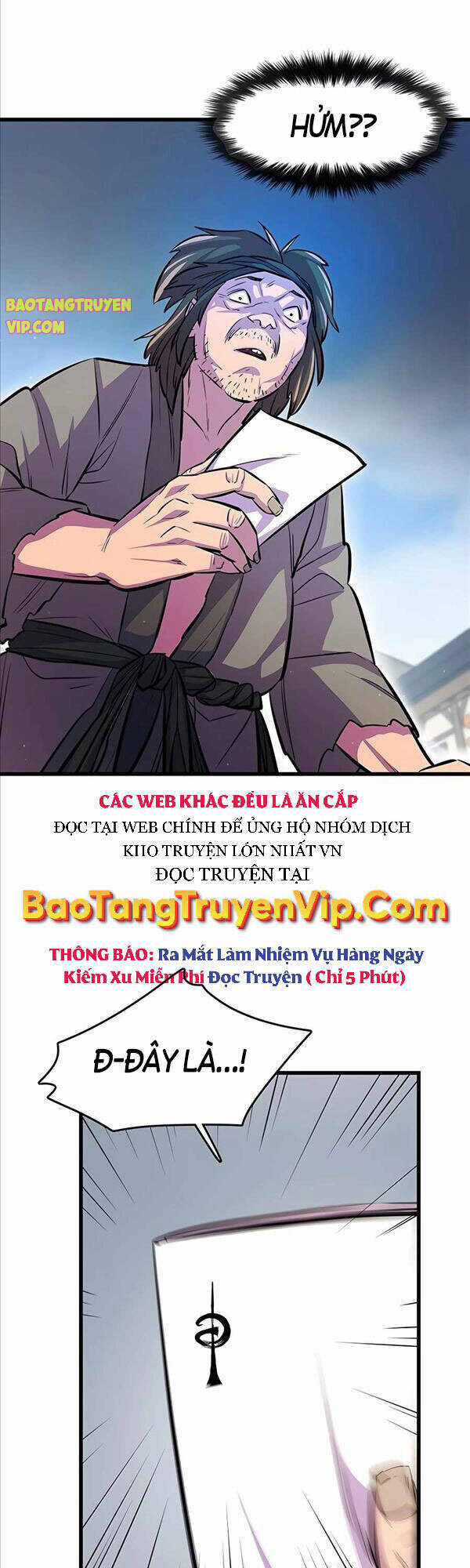 Thiên Hạ Đệ Nhất Đại Sư Huynh Chapter 7 trang 48