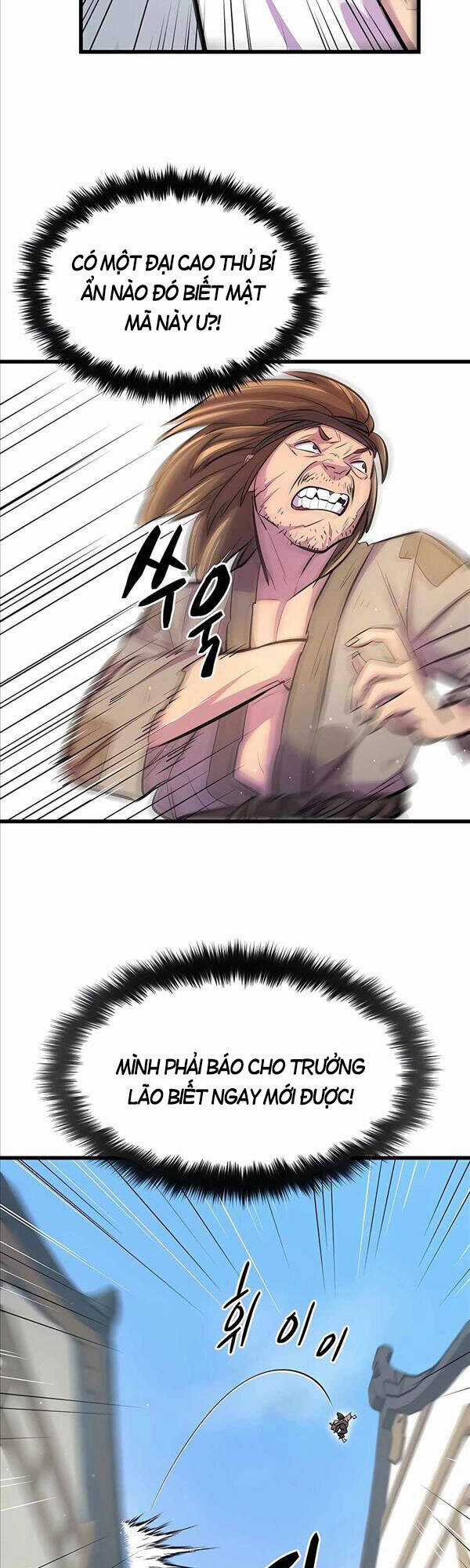 Thiên Hạ Đệ Nhất Đại Sư Huynh Chapter 7 trang 49