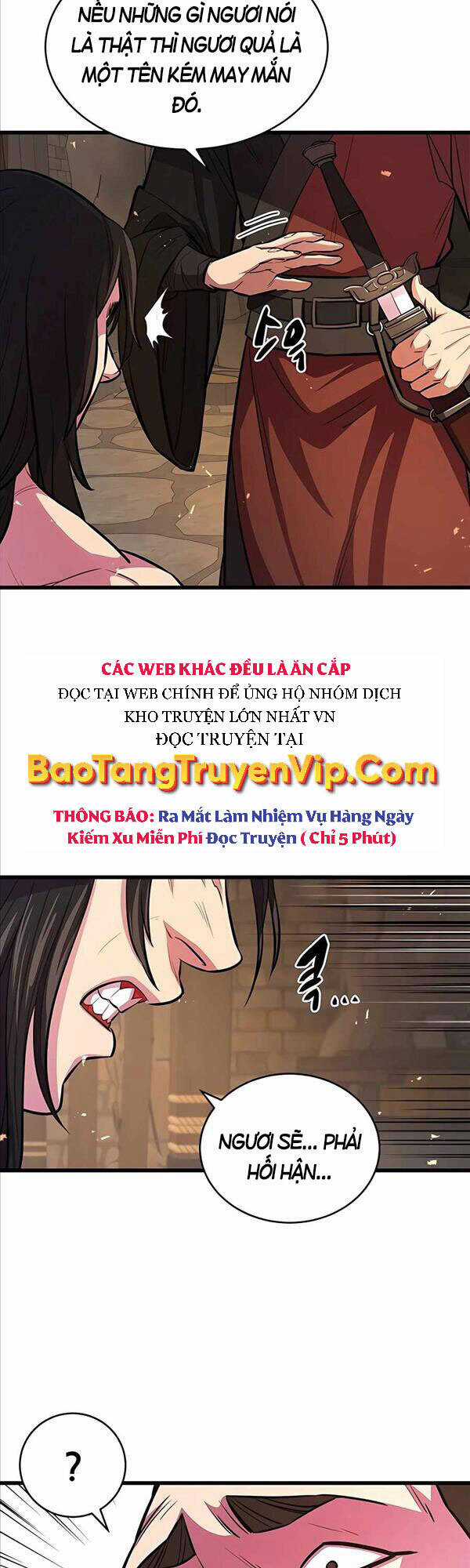 Thiên Hạ Đệ Nhất Đại Sư Huynh Chapter 7 trang 5