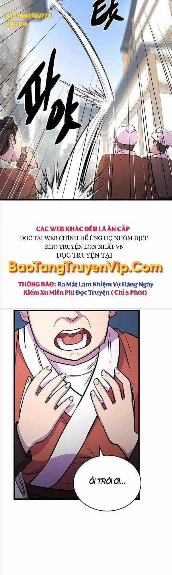 Thiên Hạ Đệ Nhất Đại Sư Huynh Chapter 7 trang 50