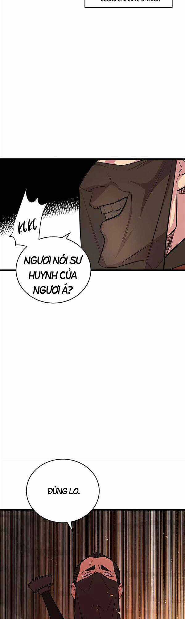 Thiên Hạ Đệ Nhất Đại Sư Huynh Chapter 7 trang 7