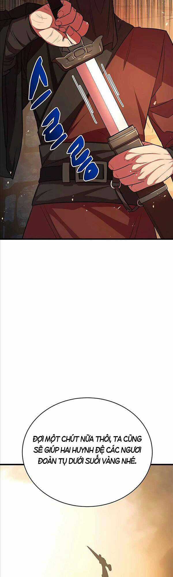 Thiên Hạ Đệ Nhất Đại Sư Huynh Chapter 7 trang 8