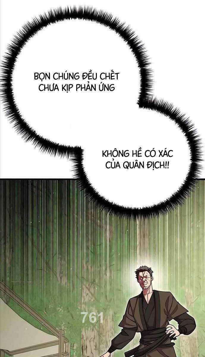 Thiên Hạ Đệ Nhất Đại Sư Huynh Chapter 71 trang 1