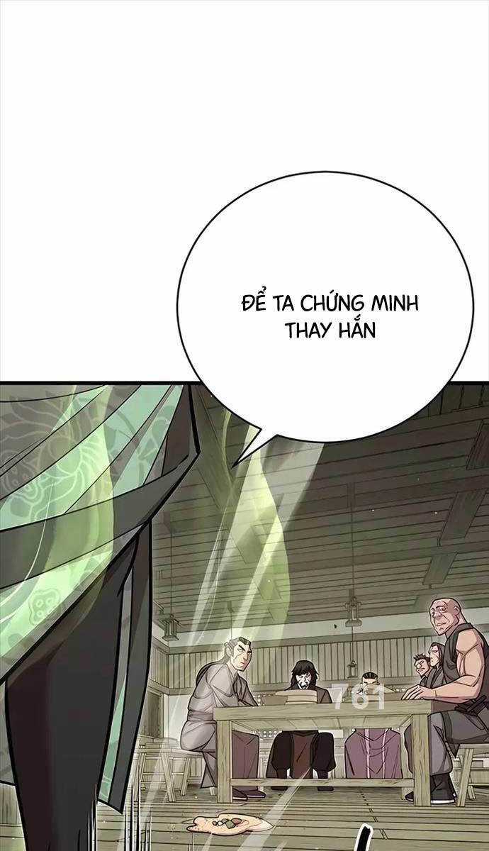 Thiên Hạ Đệ Nhất Đại Sư Huynh Chapter 74 trang 0
