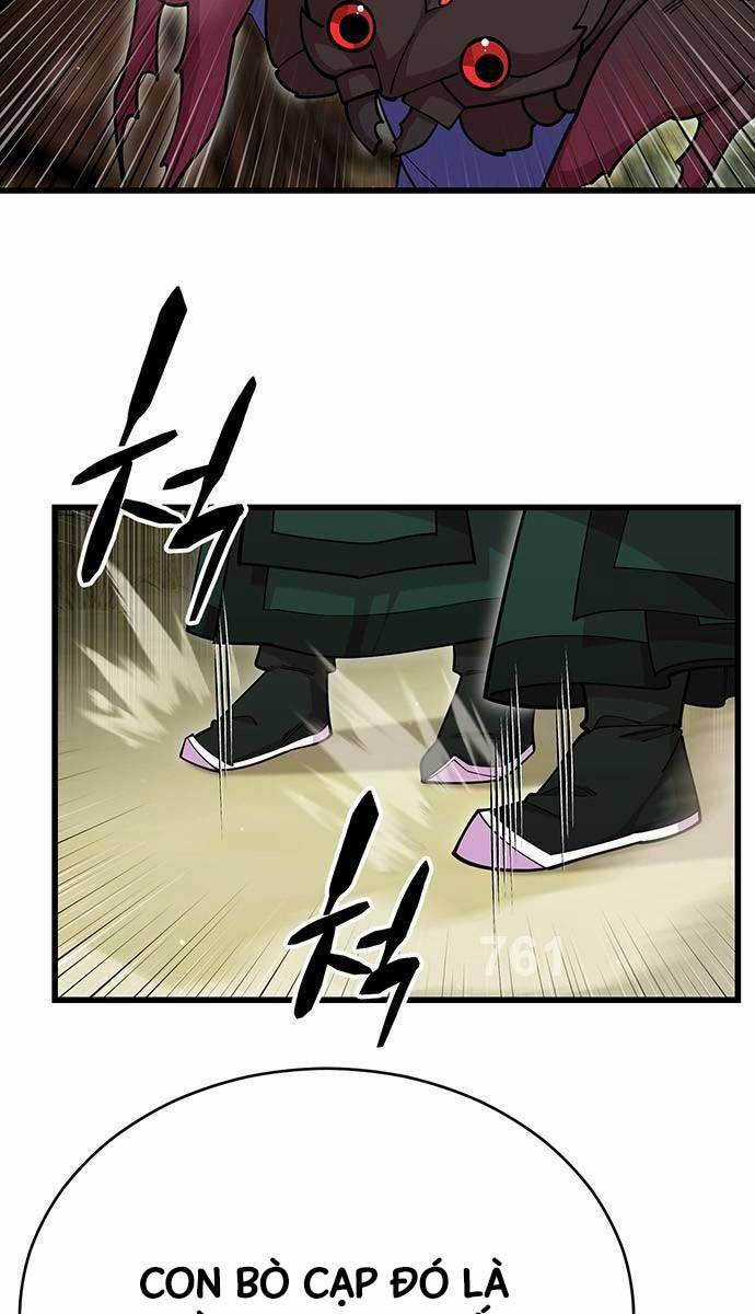 Thiên Hạ Đệ Nhất Đại Sư Huynh Chapter 75 trang 1